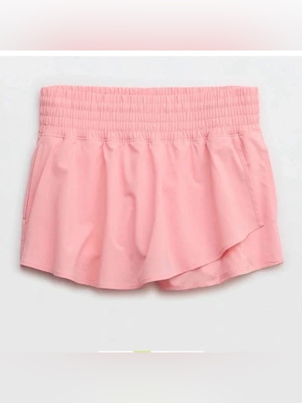 OFFLINE By Aerie High Rise Hot
Stuff Skort